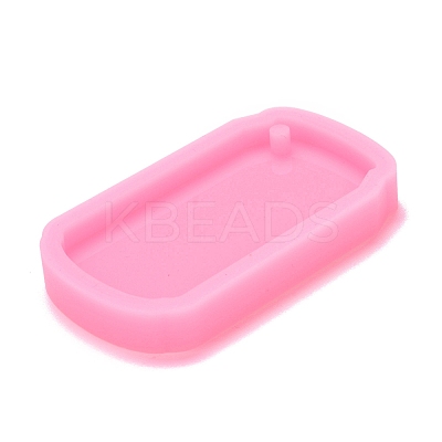 Pop Can Shape Pendant Silicone Molds DIY-M034-21-1