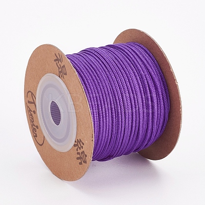 Nylon Braided Cord OCOR-L035-G08-1