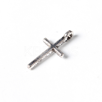 Alloy Pendants X-PALLOY-2314-AS-FF-1