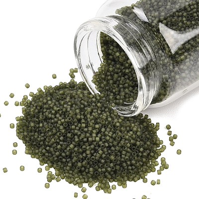 MIYUKI Delica Beads X-SEED-J020-DB2404-1