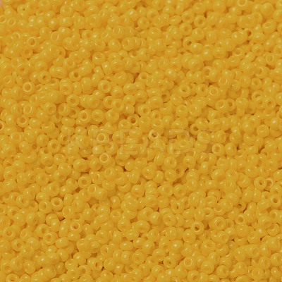 MIYUKI Round Rocailles Beads X-SEED-G007-RR0404D-1