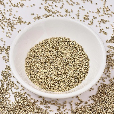 MIYUKI Delica Beads SEED-MY11-DB0334-1
