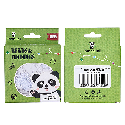 Paper Jewelry Price Tags TOOL-TA0006-02-1