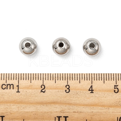 Tarnish Resistant 316 Surgical Stainless Steel Earring Hooks LS-X1-STAS-E009-2-1