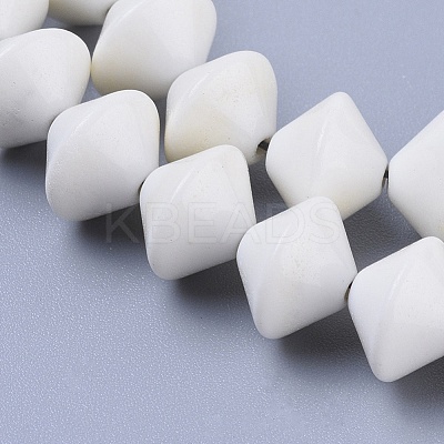 Natural Agate Beads Strands G-G806-02-1