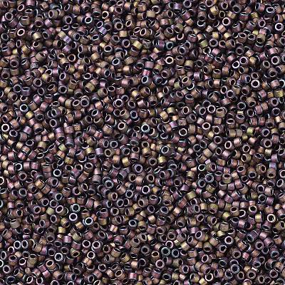 MIYUKI Delica Beads X-SEED-J020-DB1056-1