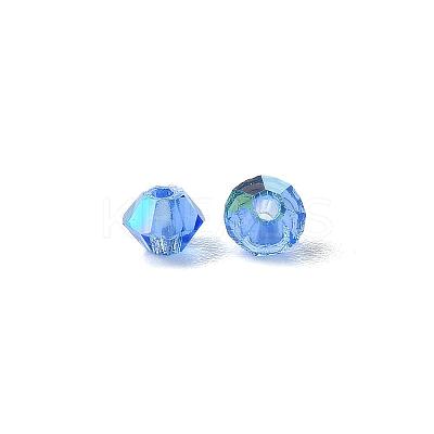 Preciosa® Crystal Beads X-PRC-BA3-30050-201-1