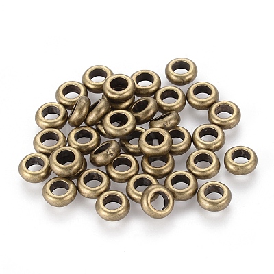Alloy Spacer EA540Y-NFAB-1