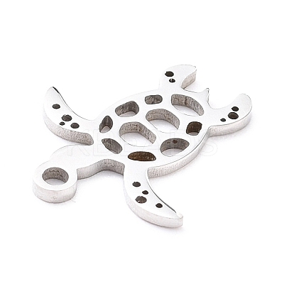Non-Tarnish 201 Stainless Steel Charms LS-STAS-D176-04P-1