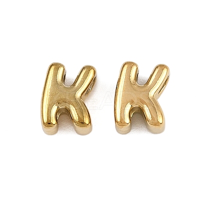 304 Stainless Steel Charms STAS-C135-03K-G-1
