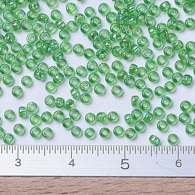MIYUKI Round Rocailles Beads X-SEED-G007-RR0179L-1