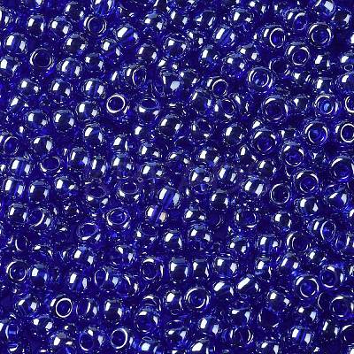 TOHO Round Seed Beads X-SEED-TR11-0116-1