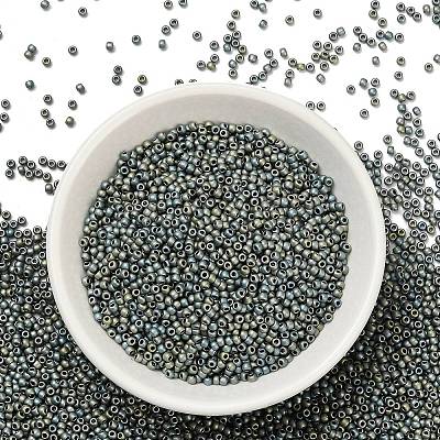 TOHO 11/0 Round Beads X-SEED-TR11-PF0512F-1