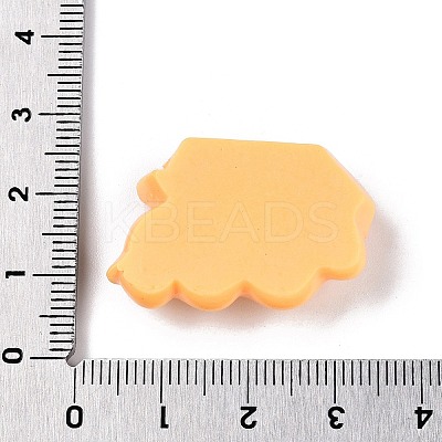 Supermarket Theme Opaque Resin Decoden Cabochons LS-RESI-N039-115A-1