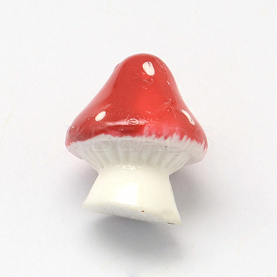 Limo Resin Decoden Cabochons CRES-R183-08A-1