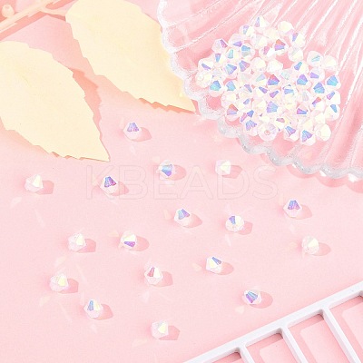 Preciosa® Crystal Beads Y-PRC-BA4-00030-20000-1