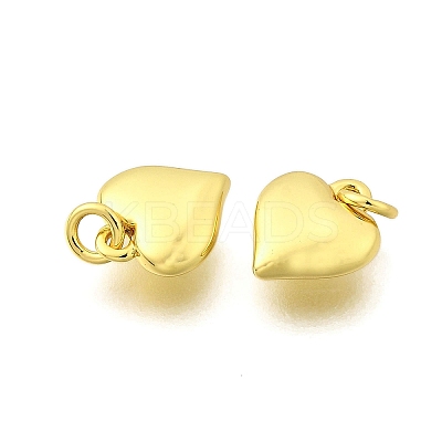 Brass Pendants KK-I275-10G-01-1