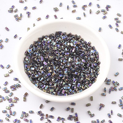 MIYUKI Half TILA Beads SEED-X0054-HTL296-1