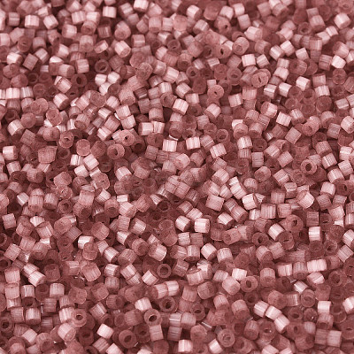 Imitation Cat Eyes Glass Seed Beads X1-SEED-H003-03Q-1