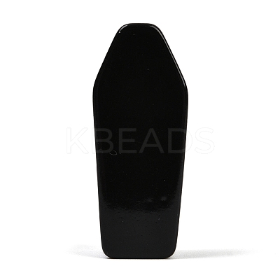 Halloween Resin Display Decoration DJEW-B015-01-1