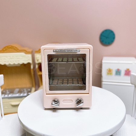 1:12 Dollhouse Kitchen Miniature Model PW-WG85803-01-1