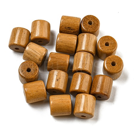 Sandalwood Beads WOOD-K007-04A-01-1