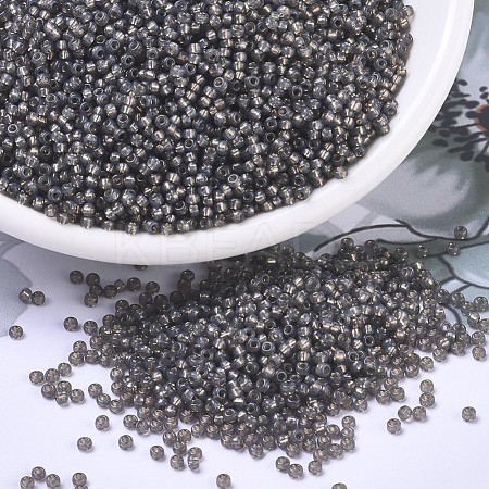 MIYUKI Round Rocailles Beads SEED-JP0008-RR0650-1