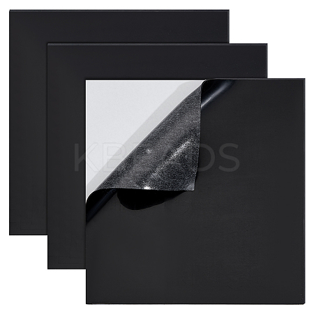 Self-adhesive Silicone Sheets DIY-WH0349-407A-01-1