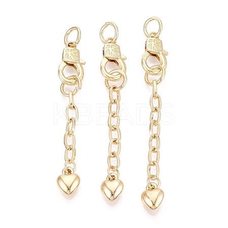 Chain Extender KK-N227-13A-1