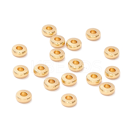 202 Stainless Steel Beads X-STAS-P297-01A-1
