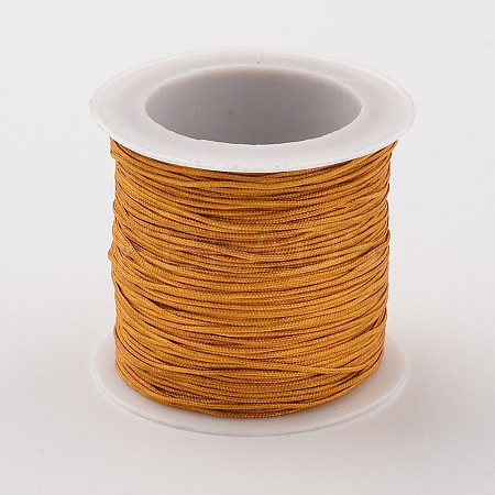 Nylon Braided Cord LS-NS018-22-1
