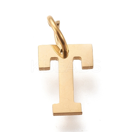 304 Stainless Steel Pendants LS-STAS-M276-A05-1