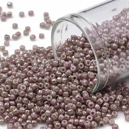 TOHO 11/0 Round Beads X-SEED-TR11-1201-1