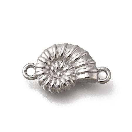 304 Stainless Steel Connector Charms LS-STAS-C119-03P-1