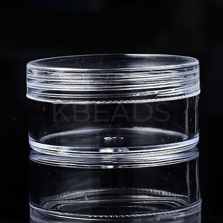 Column Polystyrene Bead Storage Container LS-CON-N011-022-1