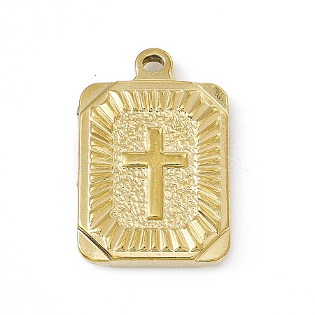 304 Stainless Steel Pendant STAS-H171-04G-1