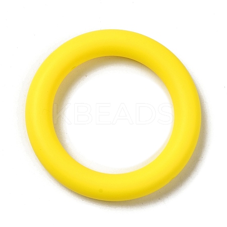 Silicone Beads SIL-Z010-03H-1
