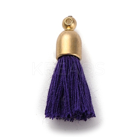 Cotton Pendants OCOR-M010-01F-1