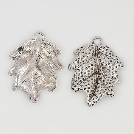 Tibetan Style Alloy Pendants LS-LF10955Y-NF-1