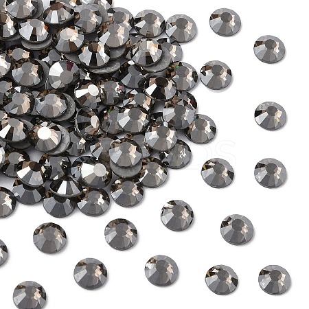 Preciosa® Crystal Hotfix Flatback Stones Y-PRC-HSS16-00030-209-1
