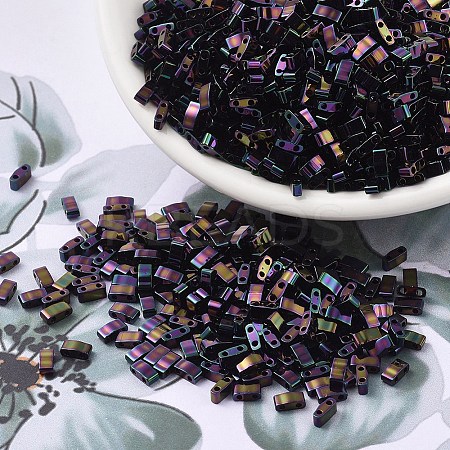 MIYUKI Half TILA Beads SEED-X0054-HTL0454-1