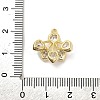 Brass Pendants KK-V006-01G-04-4