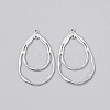 Alloy Pendant FIND-WH0518-91D-P-1