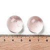 Translucent Resin Decoden Cabochons CRES-M001-08A-03-3