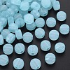 Transparent Acrylic Beads MACR-S373-05E-08-2