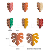 DIY Jewelry Pendant Sets DIY-CJ0004-01-2