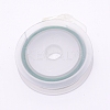 Round Copper Craft Wire CWIR-WH0001-0.8mm-14-2