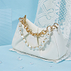 Plastic Pearl Alloy Phone Hand Strap Chains FIND-WH0260-55LG-6