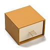Cardboard Jewelry Set Drawer Boxes CON-D014-03A-1