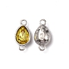 Alloy Glass Links FIND-WH0110-038F-1